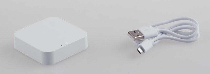 Interfejs do łączenia urządzeń Bluetooth z siecią Wi-Fi